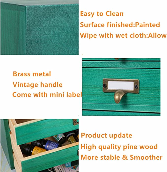 GoooodGift Desktop Drawer Organizer - Image 6