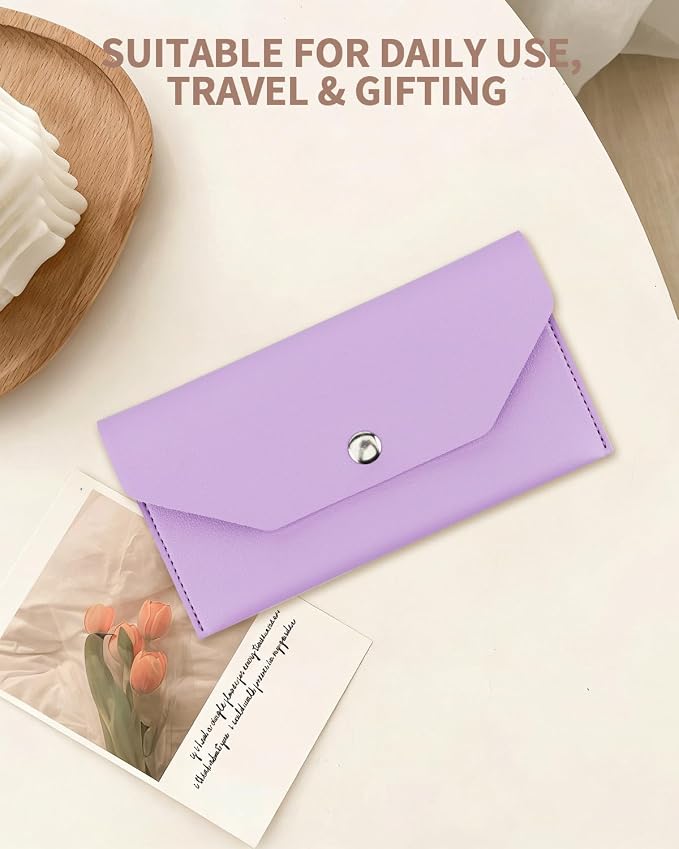 1 Pieces Money Saving Binder, Reusable Money Saving Binder - Image 6