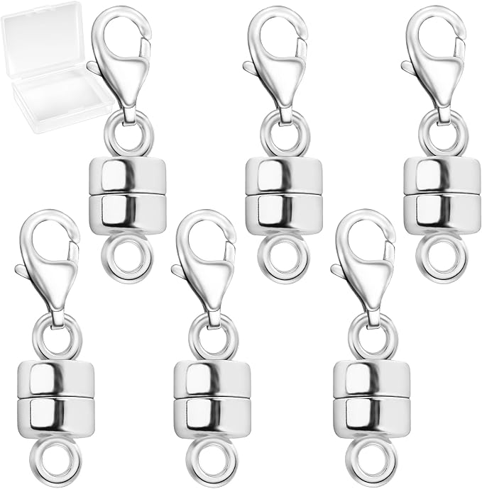 MKCYD Magnetic Necklace Clasp by MKCYD