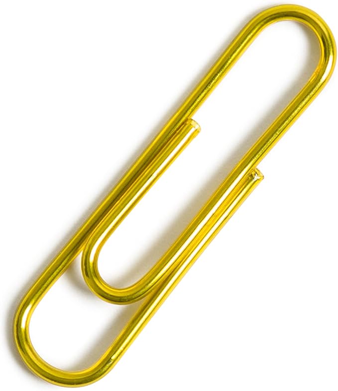 U Brands Paper Clips - Image 3