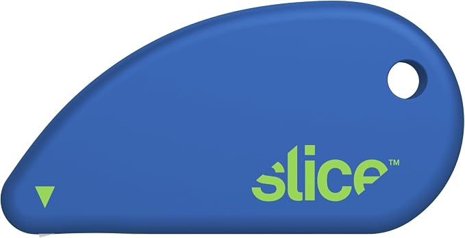 Slice Micro Safety Cutter | Safe Ceramic Box Cutter Lasting 11x Longer than - Image 2