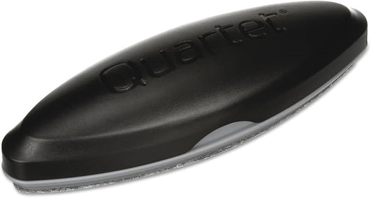 Quartet Eraser, 6-1/2"x1-3/8 by Unknown