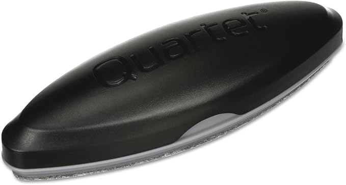 Quartet Eraser, 6-1/2"x1-3/8" by Quartet