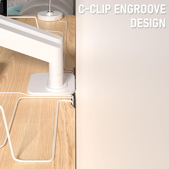 35 * 20 Electric Standing Desk, Adjustable Height Sit Stand Up Desk, Motorized Home Office Computer Gaming Workstation Desk-DeskLoop Office