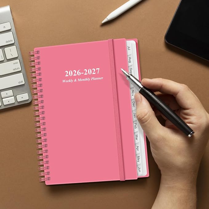 Planner 2026-2027 - Image 8