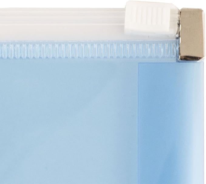 JAM PAPER Plastic Envelopes - Image 3