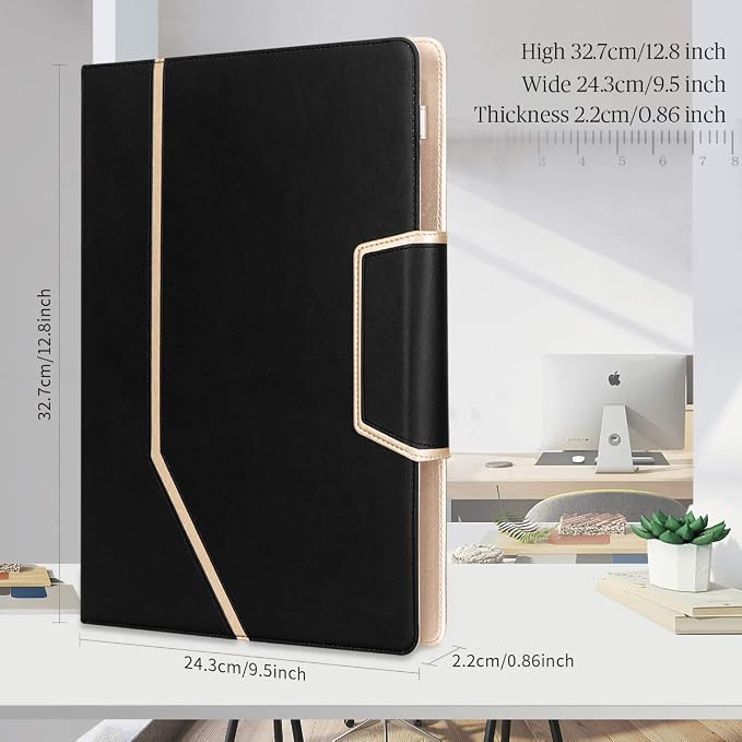 Toplive Conference Folder - Image 4