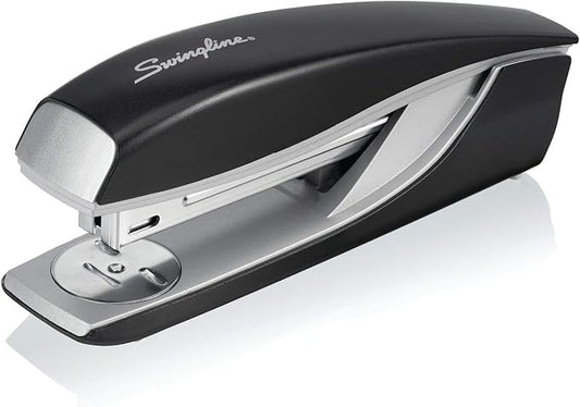 Swingline Stapler, NeXXt Series Style, Desktop Stapler, 40 Sheet Capacity by Swingline