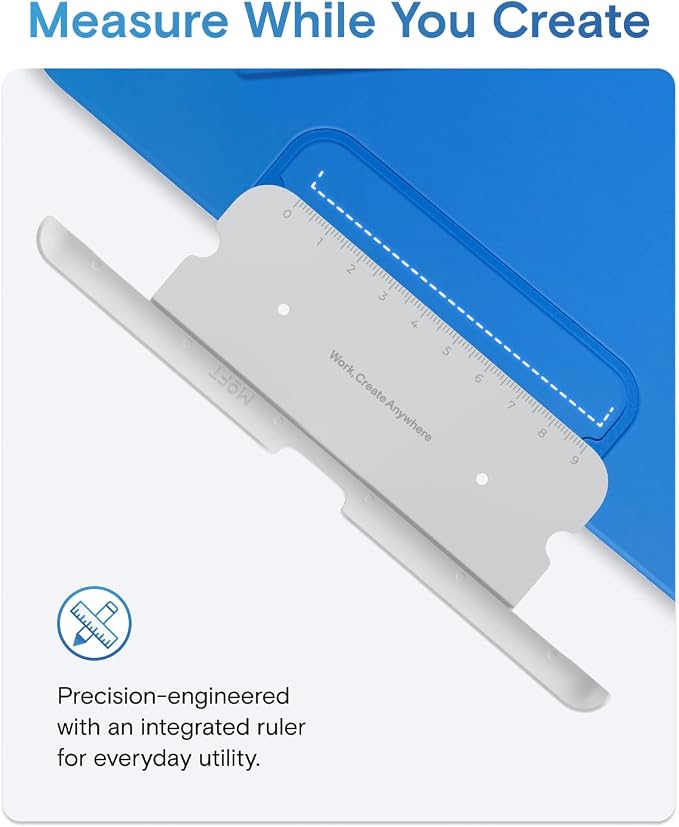 MOFT Pencil Holder for Apple Pencil Pro, Apple Pencil 2nd Generation, Compatible - Image 4