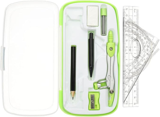 PATIKIL Geometry Precision Tool Set by PATIKIL