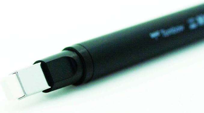 Tombow Mono Zero Eraser, Rectangle 2.5mm - Image 9