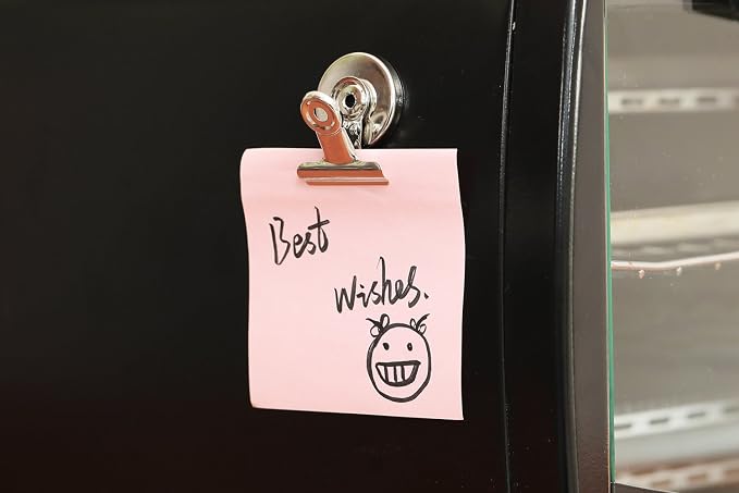 Ninth Five Strong Magnetic Clips - Image 6