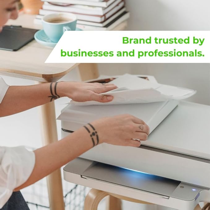 TCT LC406XL Ink Cartridge 5 Pack - Compatible Replacement for Brother LC406XL High Yield Works with Brother MFC-J4335 J4345 J4535 J5855 J5955 Printers (Black Cyan Magenta Yellow)-DeskLoop Office