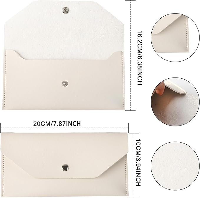 BLMHTWO Cash Wallets for Women - Image 2