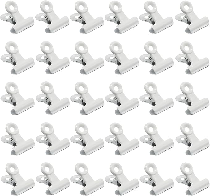 Bonsicoky Bulldog Clips - Image 2