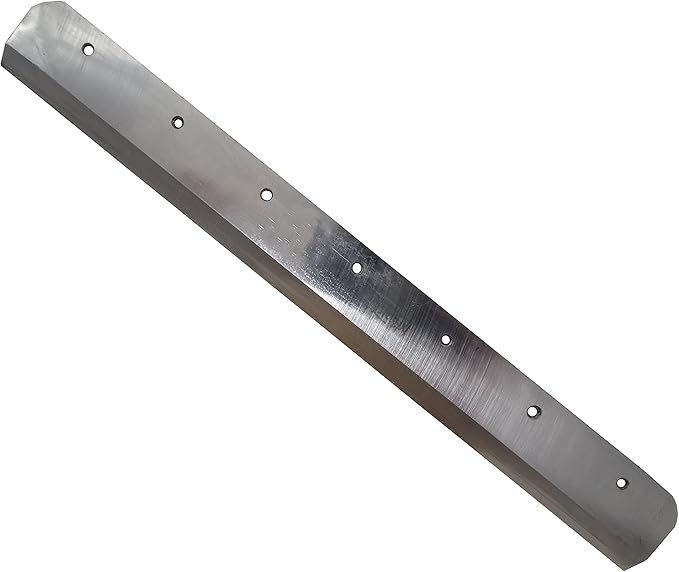 HFS Heavy Duty Guillotine Paper Cutter Replacement Blade - Image 4