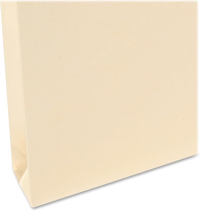 Smead File Jacket, Reinforced Straight-Cut Tab, Legal Size, 50 per Box - Image 9