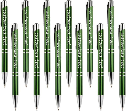 Yucold Customized ballpoint pens in bulk, personalized ballpoint pens by Unknown
