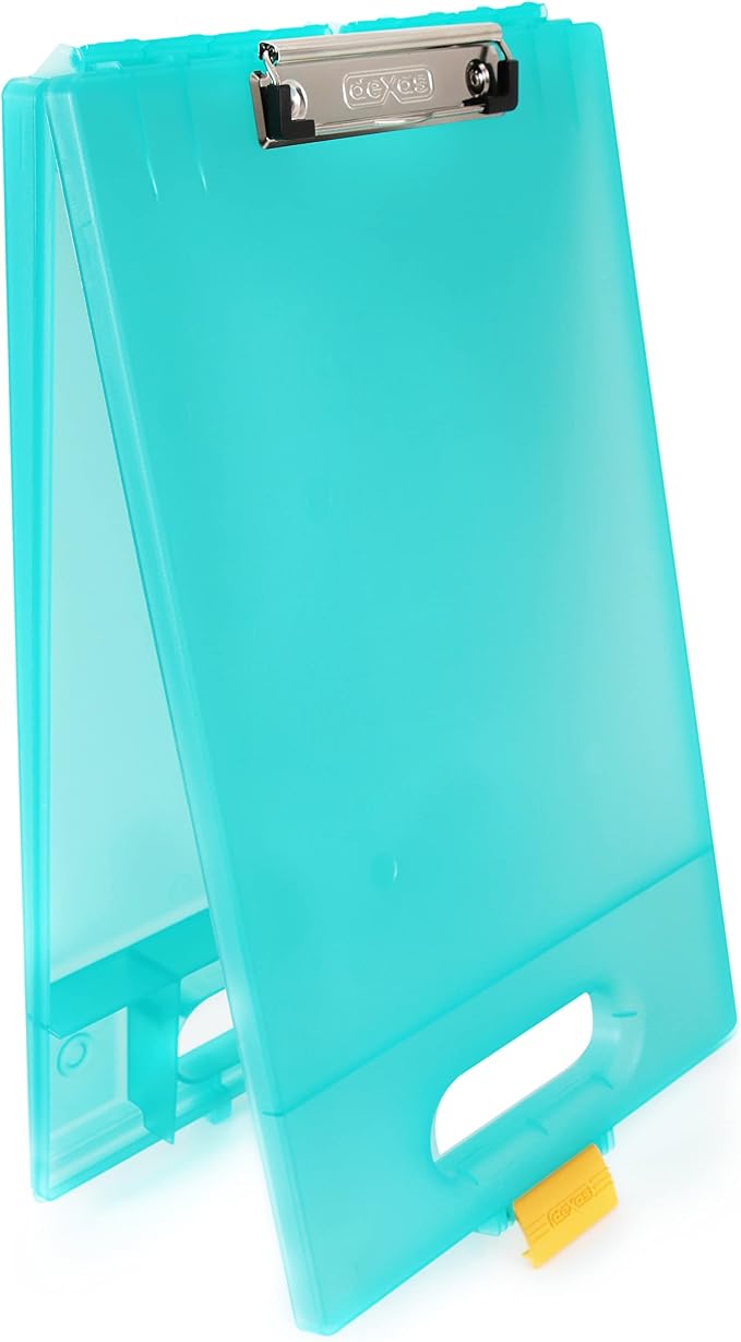 Dexas Clipcase Storage Clipboard - Image 3