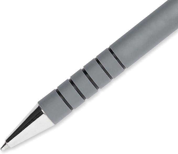 Paper Mate FlexGrip Ultra Retractable Ballpoint Pens, Medium Point, Journaling - Image 5