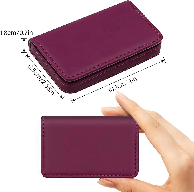 RFID Blocking Wallet - Image 2