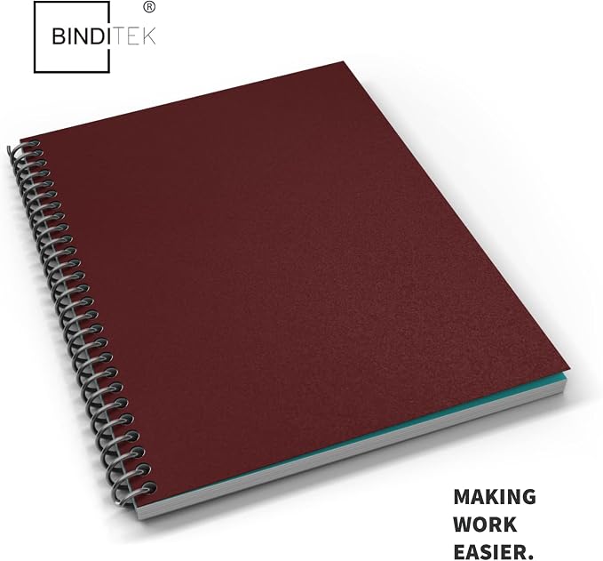 Binditek 25 Pack 12 Mil Sand-Textured Polycover - Image 3