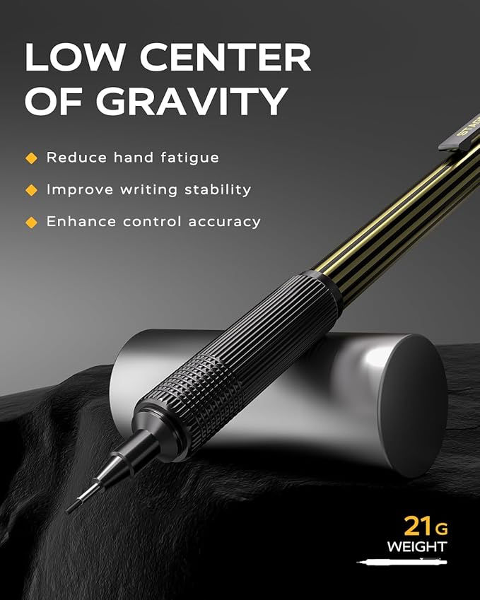 STAGEEK 0.7mm Mechanical Pencil - Image 5