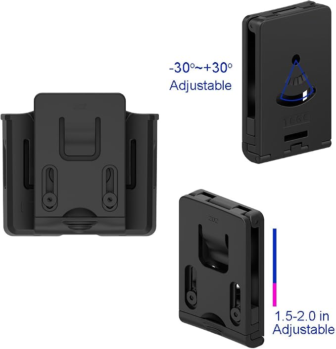 Universal Double Magazine Pouch - Image 4