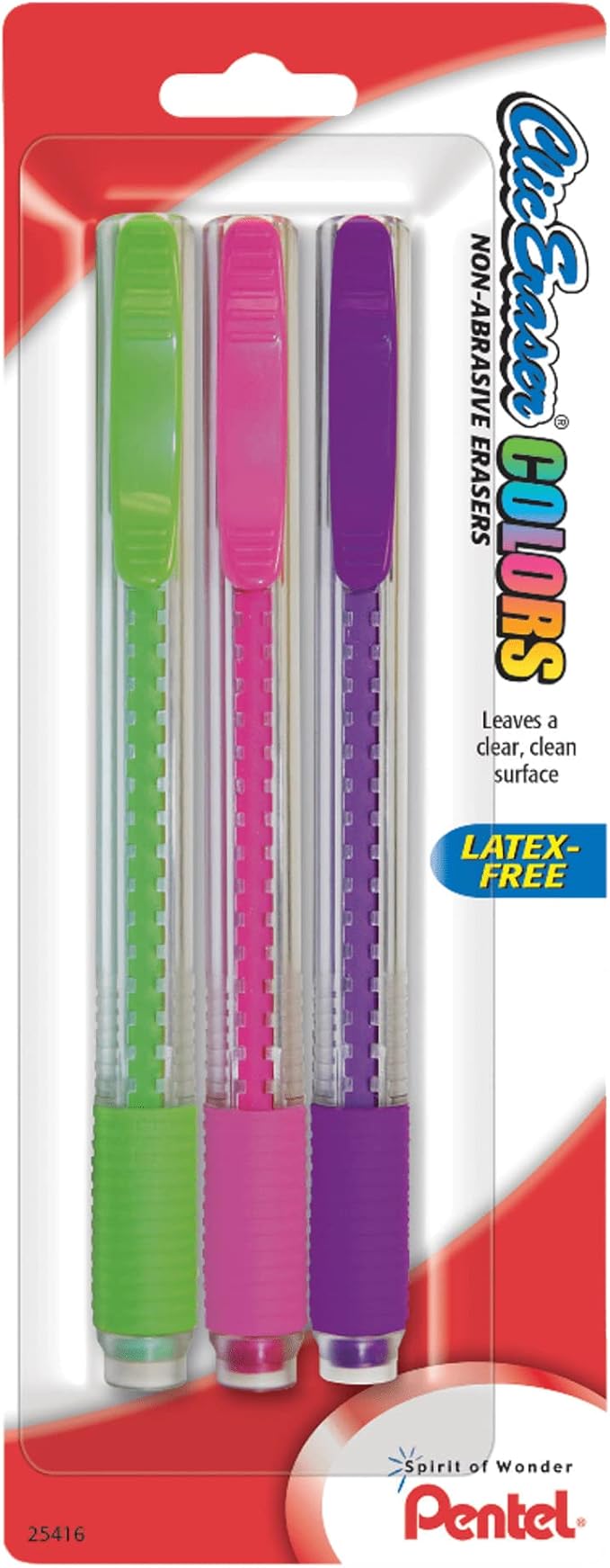 Clic Eraser Colors - Image 2