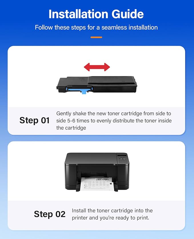 108R01121 Drum Unit Set 4-Pack (Not Toner) Black Cyan Magenta Yellow Replacement for Xerox Versalink C400 C400D C400DN C405 C405N C405DN Phaser 6600 Workcenter 6605 6655 6655i Laser Printer Image-Drum-DeskLoop Office