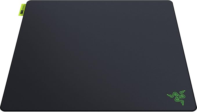 Razer Gigantus V2 Pro Soft Esports Gaming Mouse Pad – Medium Friction Cloth - Image 10