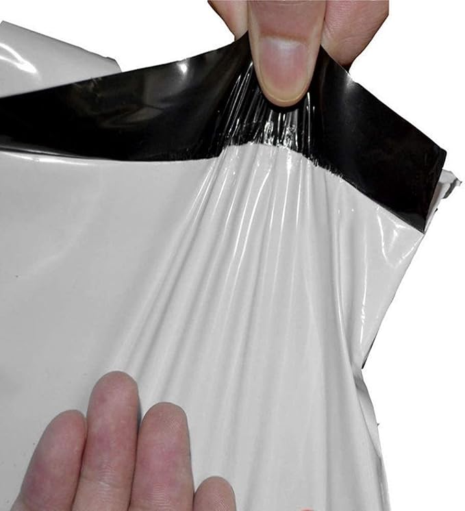 9527 Product Poly Mailers Envelopes Shipping Bags Self Sealing, 10000 Bags - Image 4