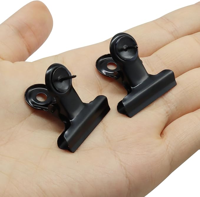 Push Pins Clips - Image 4