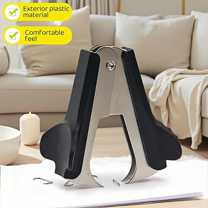 Staple Remover 2 Pack - Image 3