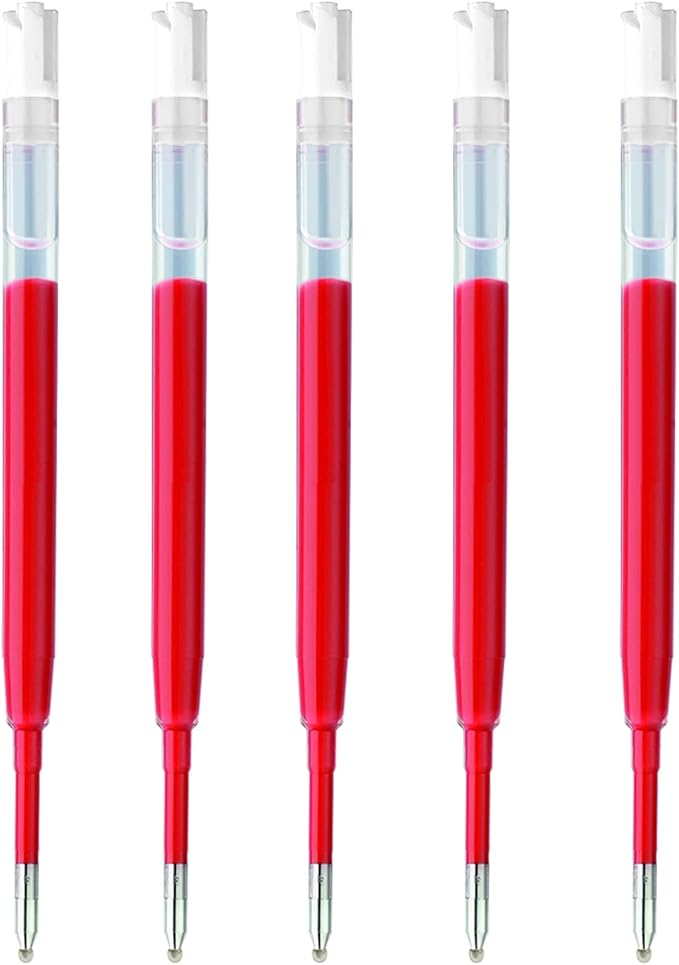 DunBong G2 Gel Ink Pen Refills, by DunBongStationery