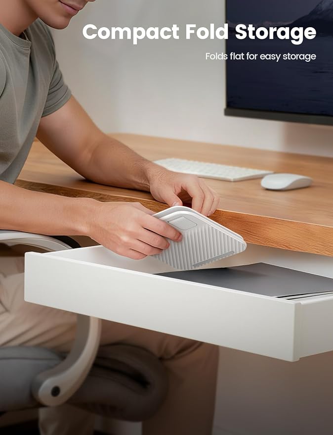Lamicall Tablet Stand Holder for Desk - Image 7