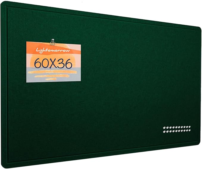 Large Bulletin Board by Lightomorrow