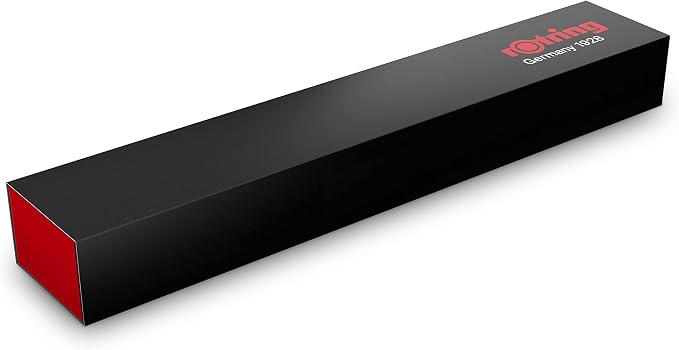 rOtring 600 Ballpoint Pen, Medium Point, Refillable - Image 6