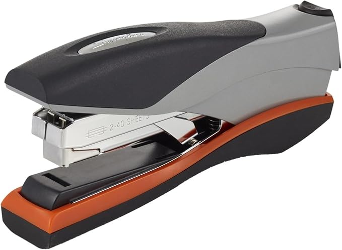 Swingline Stapler, Full Strip Desktop Stapler, 40 Sheet Capacity, Low Force - Image 7