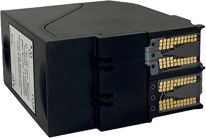 Save On Postage Ink Compatible Quadient ISINK34 High Capacity Ink Cartridge Neopost Red Ink Cartridge for Postage Machine Ink IM3 IM4 IS3 IS4 Series Mailing Machines Postage Meter Ink Cartridge-DeskLoop Office