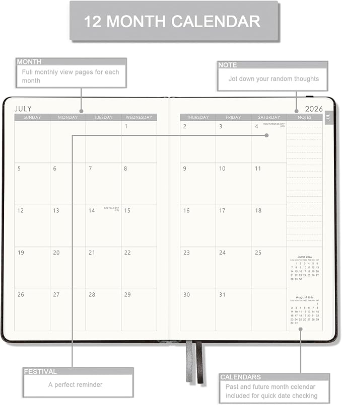2026-2027 Planner - Image 4