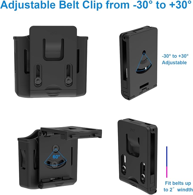 Universal Double Magazine Holder - Image 5