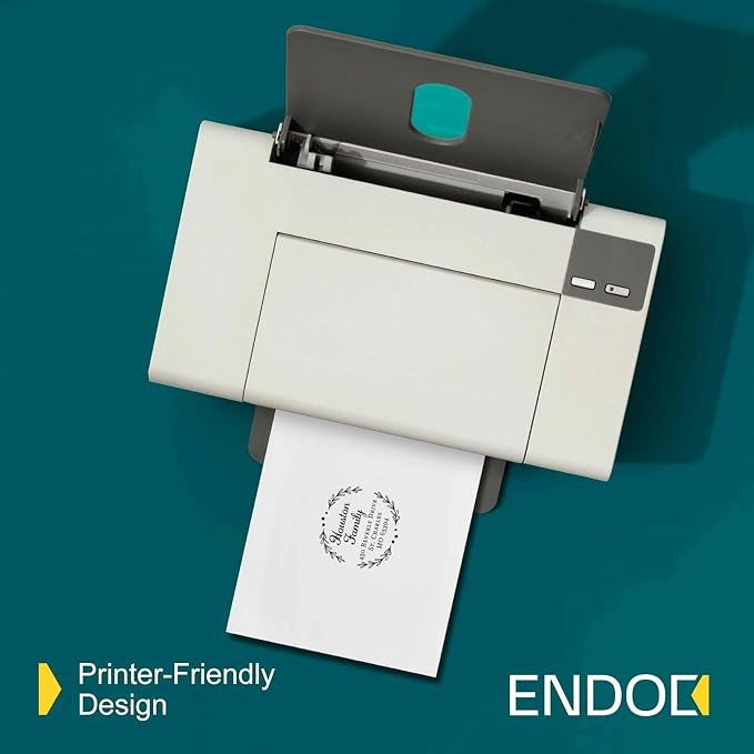 #10 Window Envelopes Self Seal - Image 7