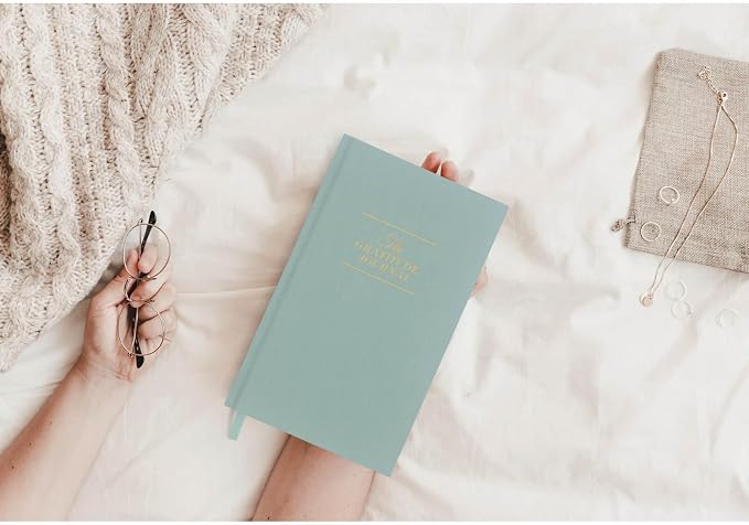 The Gratitude Journal - Image 6