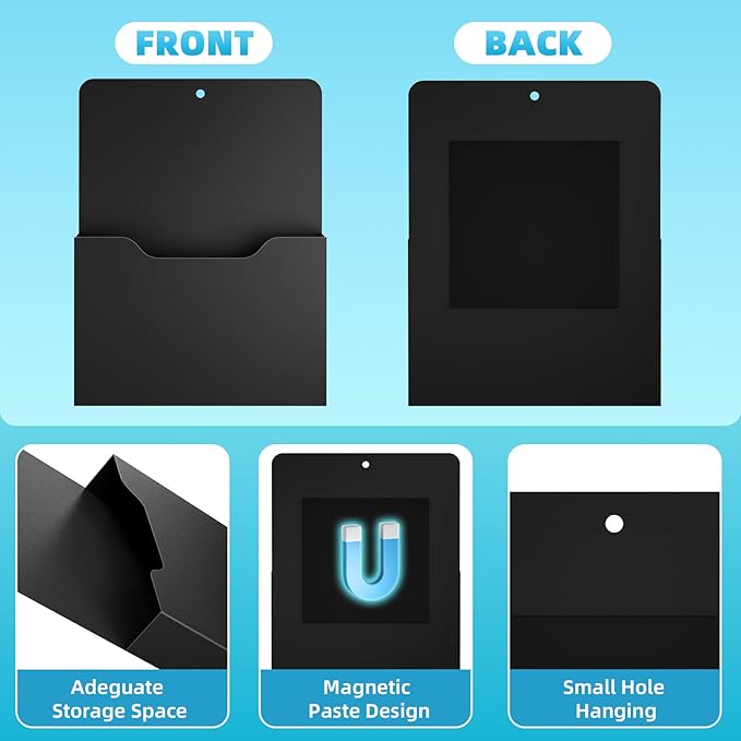 Magnetic File Holder - Image 3