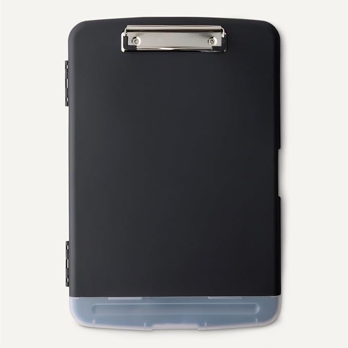 Amazon Basics High Capacity Nursing Clipboard - Image 4