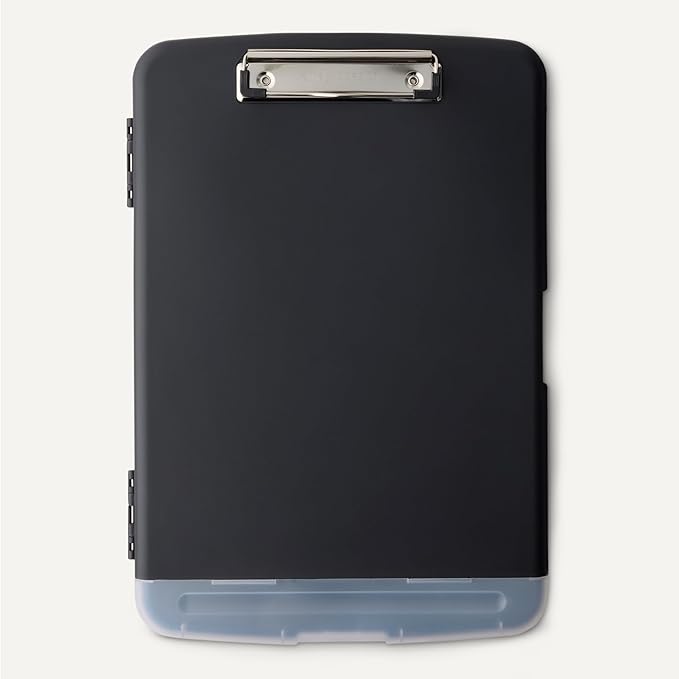 Amazon Basics High Capacity Nursing Clipboard - Image 4