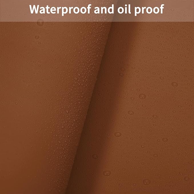 Zinkooat Desk Pad Mat - Image 4
