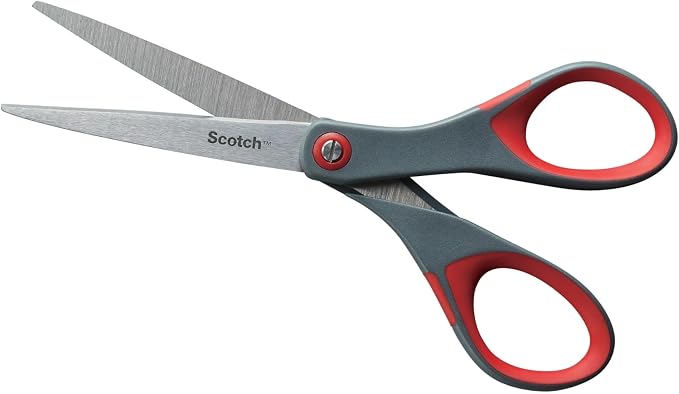 Scotch 6" Precision Scissors - Image 4