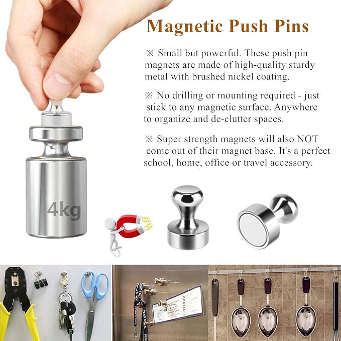 Refrigerator Magnets - Image 4